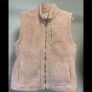 Calvin Klein Fleece Vest
